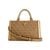 Guess Monogram Dili Small Satchel