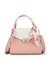 Guess Rose Solid Aine Crossbody Bag