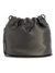 Guess Women Olive Solid Bucket Bag
