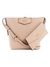Beige Shoulder Bag