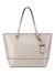 Rose Dust Printed Haddington Carryall Tote Bag