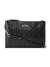 Black Printed Tidewood Mini Crossbody Bag