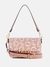 Pink Crossbody
