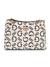 Guess Women Beige Printed Shoulder Bag