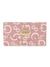 Guess Women Pink Printed Wallet