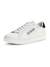 Guess Men Todi IIK Solid Lace Up Low Top Sneakers