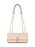Sand Quilted Bessey Convertible Crossbody Bag