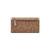 Guess Monogram Oakbank Slg Slim Clutch