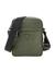 Guess Military Green Leather Mini-Bags
