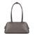 Guess Brown Solid Daryna Shoulder Bag