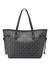 Coal Printed Ashburn Tote Bag