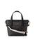 Coal Printed Ashburn Mini Shoulder Bag