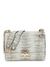 Guess Natural Textured Eliette Convertible Crossbody Bag