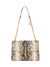 Guess Polyurethane Multicolor Printed Women James Convertible Crossbody Bag