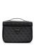 Guess Coal Printed Jesco Toiletry Train Case