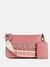 Pink Crossbody
