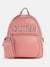 Pink Backpack