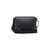 Guess Women Solid Pu Peters Crossbody Flap Bag
