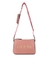 Pink Brand Logo Beacon Falls Mini Crossbody