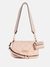 Pink Crossbody