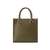 Guess Solid Maisey Small Carryall Tote Bag