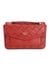 Guess Women Rust Braided Crossbody Bag