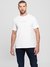 Guess Men Graphic Print Round Neck Short Sleeves T-Shirt