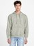 Guess Men Brand Logo Hooded Neck Long Sleeves Sweatshirt