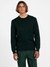 Guess Men Brand Logo Round Neck Long Sleeves Pullover