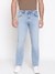 Guess Men Rodeo Canyons Washed Regular Fit Denim Jeans