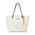 Guess Women Printed Pvc Artemis Carryall Tote Bag