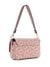 Pink Crossbody