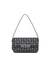 Coal Printed Magnet Tracie Shoulder Bag