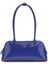 Sapphire Solid Arnela Shoulder Bag