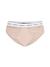 Guess Polymide Self Design Brown Belle Brief