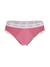 Guess Pink Women Belle Brief
