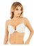 Guess White Women Carrie Push up Bra