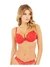 Guess Red Women Belle Push up Bra