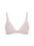 Guess Polyamide Solid Beige Push Up Bra