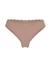 Guess Polymide Self Design Light Brown Eveline Brazilian Brief