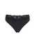 Guess Polymide Solid Black Eveline Brazilian Brief