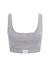 Guess Modal Lining Grey Bralette Bra
