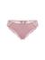 Guess Polymide Solid Pink Tiziana Brazilian Brief