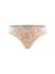 Guess Polymide Printed Nude Tiziana Brazilian Brief