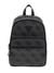 Guess Coal Logo Printed Berta Backpack