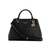 Guess Geometric Logo Evelune Girlfriend Satchel Bag