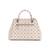 Guess Geometric Logo Evelune Girlfriend Satchel Bag