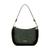 Guess Fur Logo Davika Hobo Bag