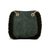 Guess Fur Logo Davika Convertible Crossbody Bag