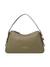 Olive Solid Alisha Shoulder Bag